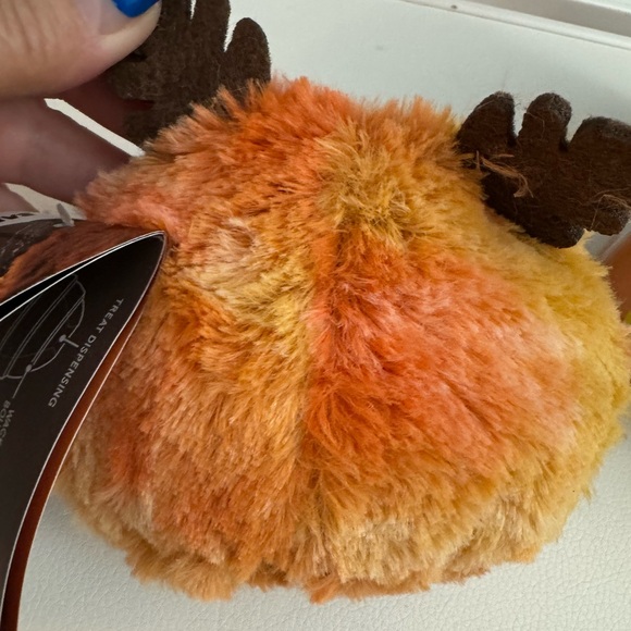 Bark Secret Monster 👹 “Lerf” dog toy - Picture 5 of 10